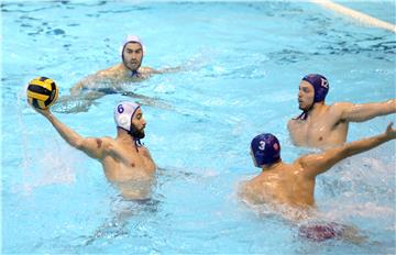 PH vaterpolo: Mladost - Jug AO 8-14