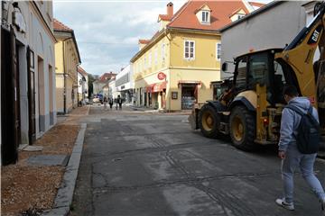 Počela obnova karlovačke Zvijezde, idealnoga grada talijanske renesanse