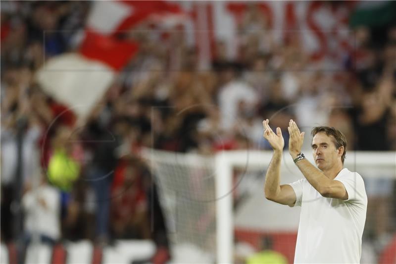 Lopetegui novi trener Wolverhamptona