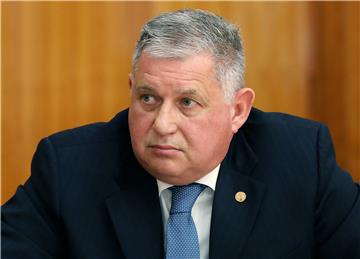 Robert Travaš izabran za predsjednika Hrvatske odvjetničke komore