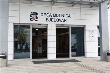 Plenković, Jandroković i Beroš obišli novoizgrađenu zgradu Opće bolnice Bjelovar