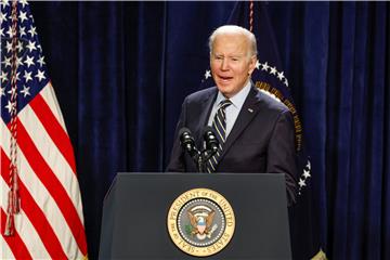 Biden i Trump podržali svoje kandidate u Pennsylvaniji uoči međuizbora