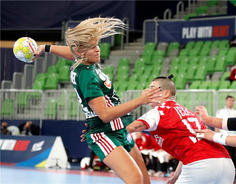 SLOVENIA HANDBALL