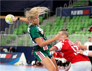 SLOVENIA HANDBALL