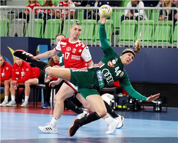 SLOVENIA HANDBALL