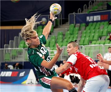 SLOVENIA HANDBALL