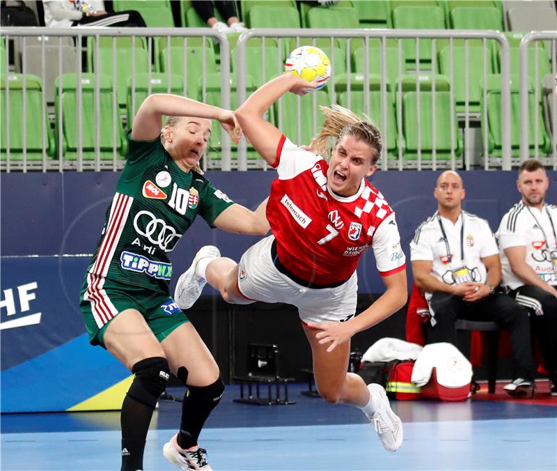 SLOVENIA HANDBALL