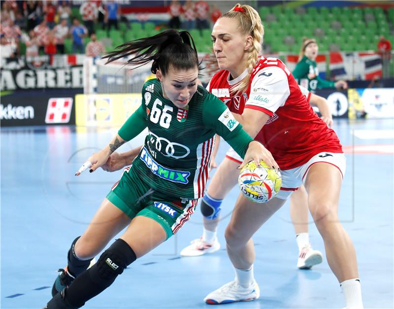 SLOVENIA HANDBALL