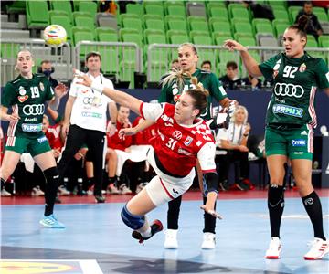 SLOVENIA HANDBALL