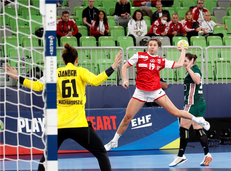 SLOVENIA HANDBALL