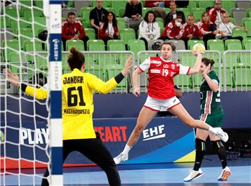 SLOVENIA HANDBALL