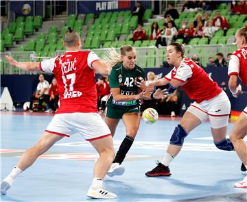 SLOVENIA HANDBALL