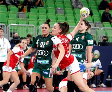 SLOVENIA HANDBALL