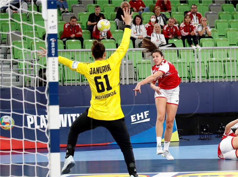 SLOVENIA HANDBALL