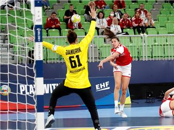 SLOVENIA HANDBALL