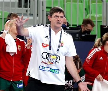 SLOVENIA HANDBALL