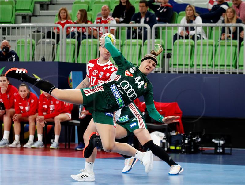 SLOVENIA HANDBALL