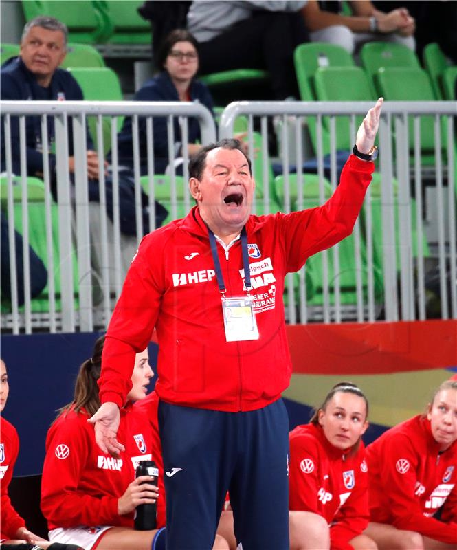 SLOVENIA HANDBALL