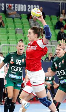 SLOVENIA HANDBALL