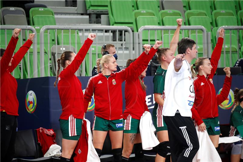 SLOVENIA HANDBALL