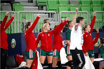 SLOVENIA HANDBALL