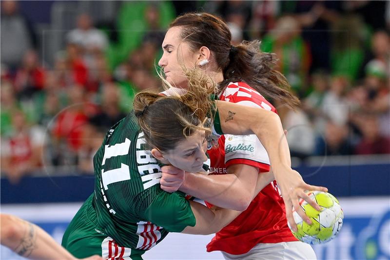 SLOVENIA HANDBALL