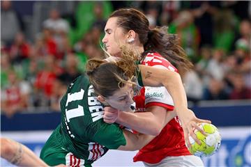 SLOVENIA HANDBALL