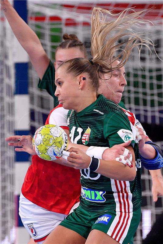 SLOVENIA HANDBALL