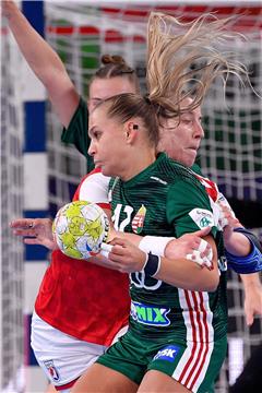 SLOVENIA HANDBALL