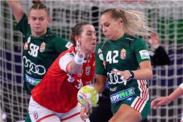 SLOVENIA HANDBALL