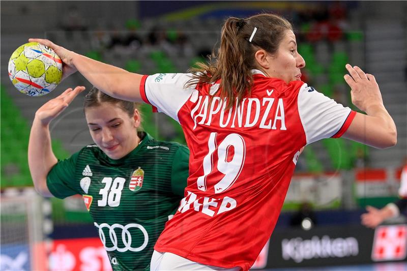 SLOVENIA HANDBALL