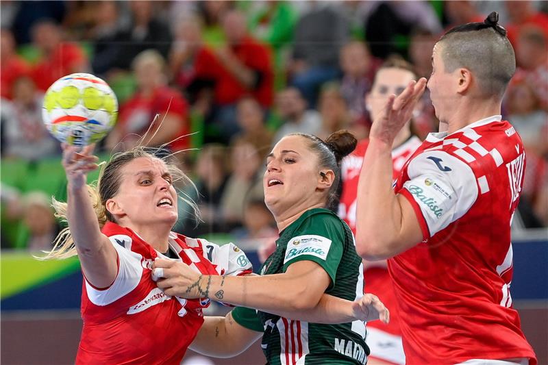 SLOVENIA HANDBALL