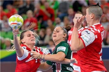 SLOVENIA HANDBALL