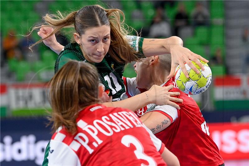 SLOVENIA HANDBALL