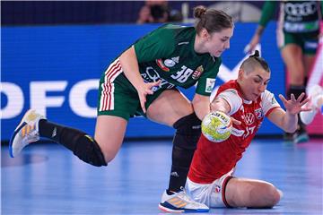 SLOVENIA HANDBALL