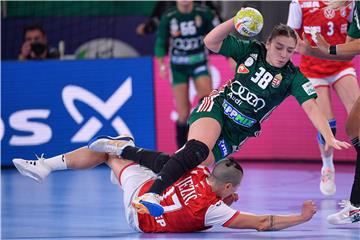 SLOVENIA HANDBALL