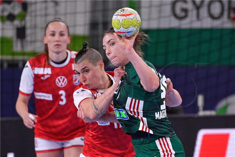 SLOVENIA HANDBALL