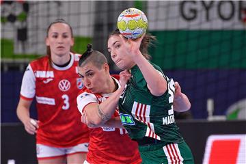 SLOVENIA HANDBALL