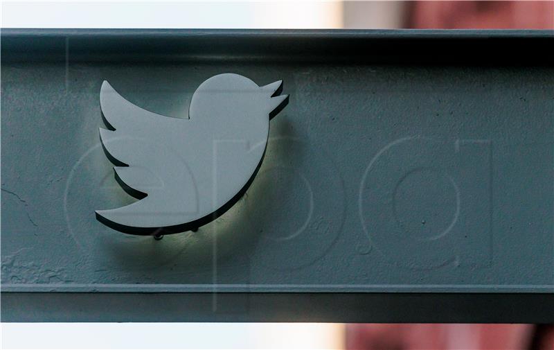 Twitter će trajno suspendirati račune imitatora