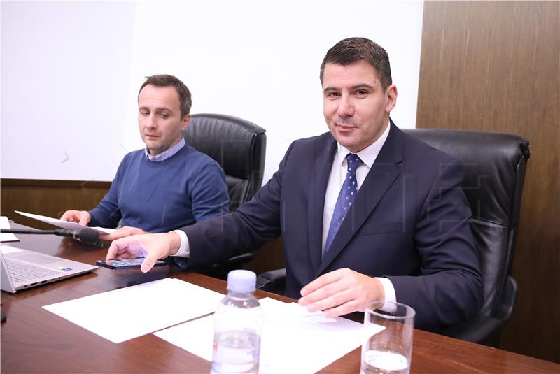 Anti-Corruption Council to interview ex-INA Supervisory Board chair, ex-workers' rep