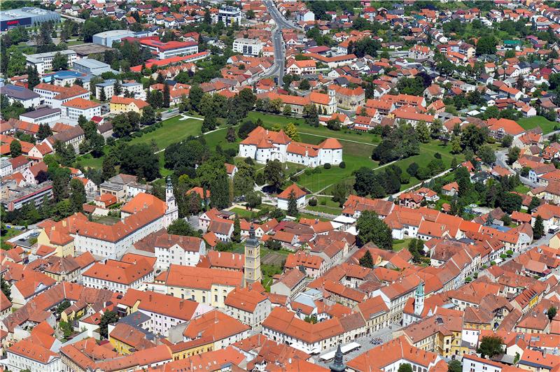 Varaždin hosting European Youth Event on 25-26 Nov