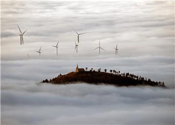 COP27: Šefica EK-a kaže da je EU ove godine udvostručila uvođenje obnovljivih izvora