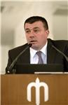 Dalibor Kratohvil elected new president of Croatian Chamber of Crafts and Trades