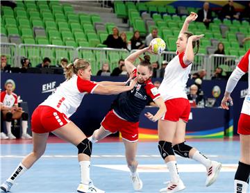 SLOVENIA HANDBALL