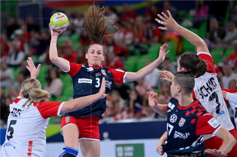 SLOVENIA HANDBALL