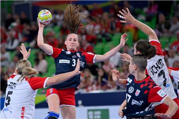 SLOVENIA HANDBALL