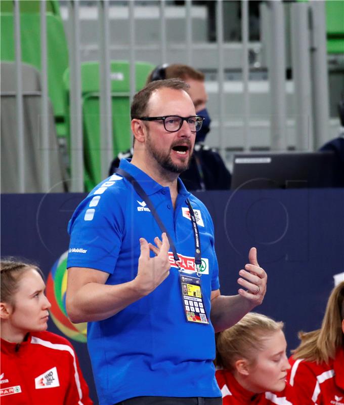 SLOVENIA HANDBALL