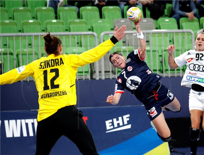 SLOVENIA HANDBALL