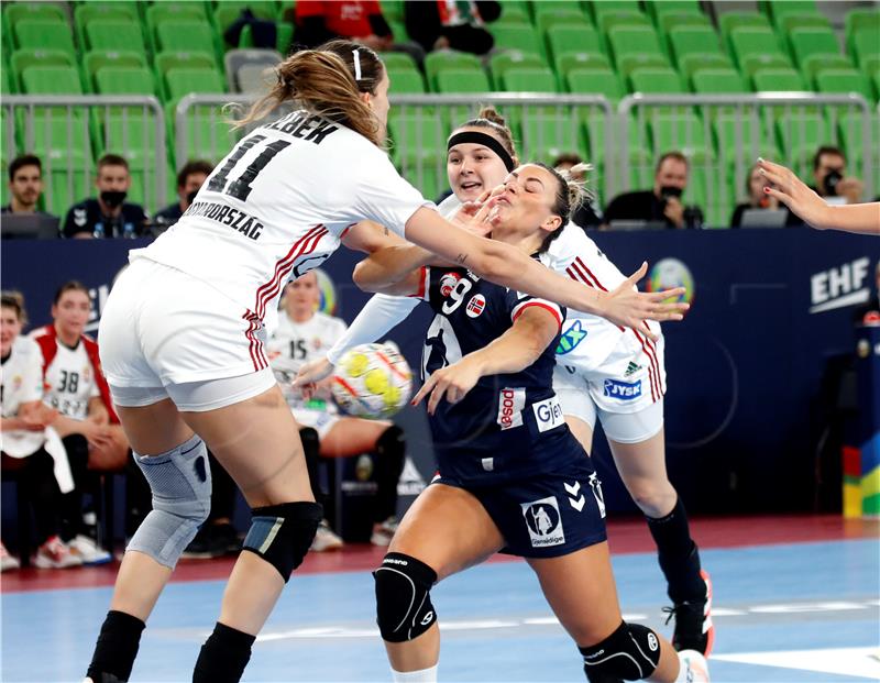 SLOVENIA HANDBALL