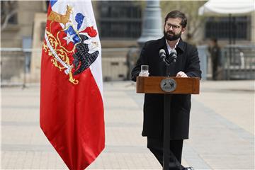 New Chilean parliament speaker is of Croatian descent